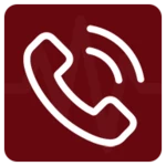 auto call recorder android application logo